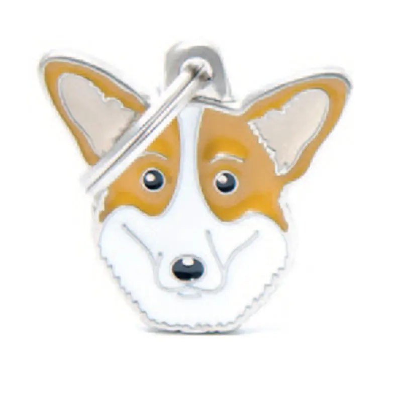 Welsh Corgi