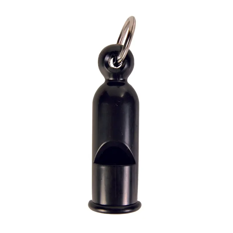 Whistle, one tone