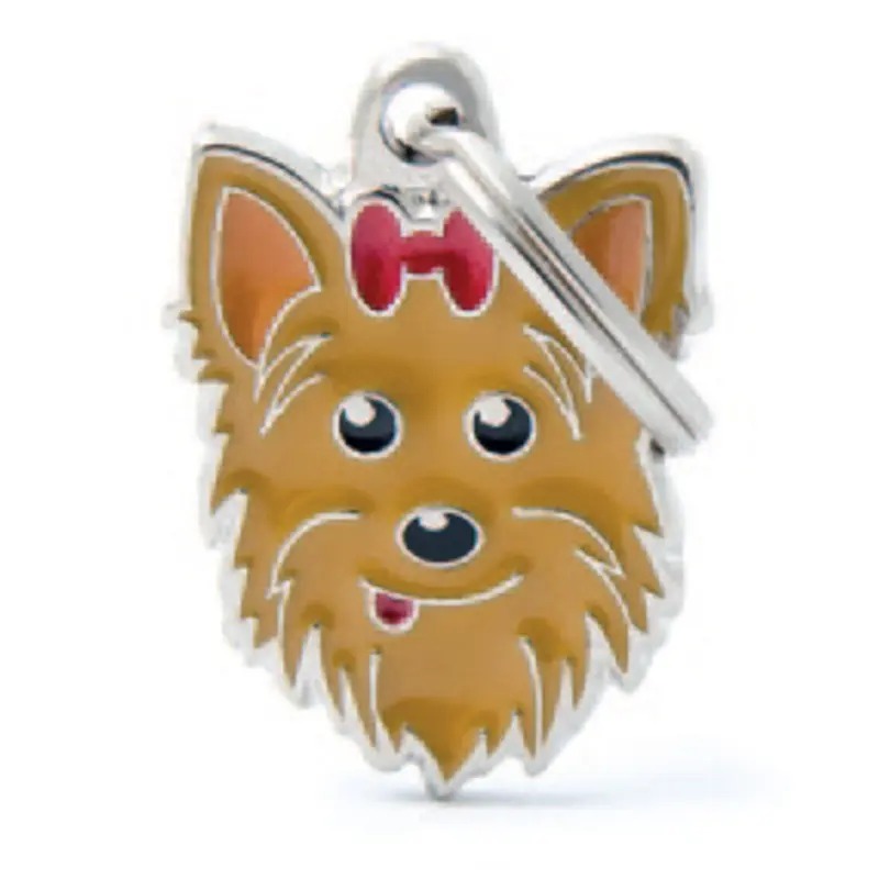 Yorkshire Terrier