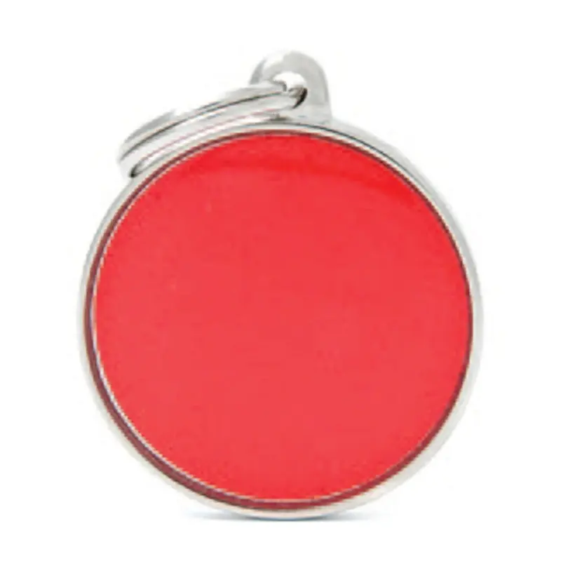Big Circle Reflective