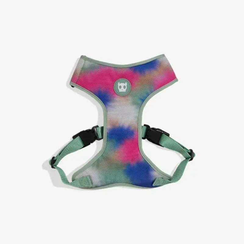 Bliss - Zeedog Adjustable Air Mesh Harness