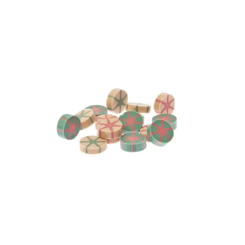 Bone Fruit Plant-based Dog Treats  Caramelle