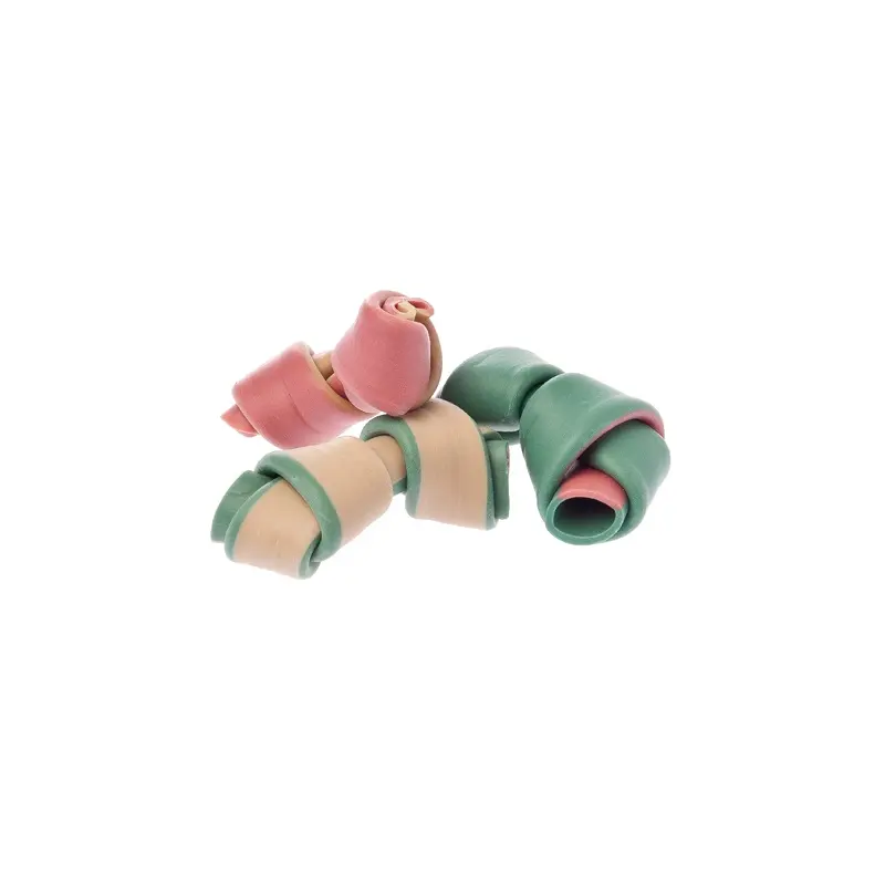 Bone Fruit Plant-based Dog Treats  Nodini