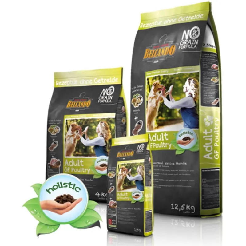 Belcando Adult Grain Free Poultry