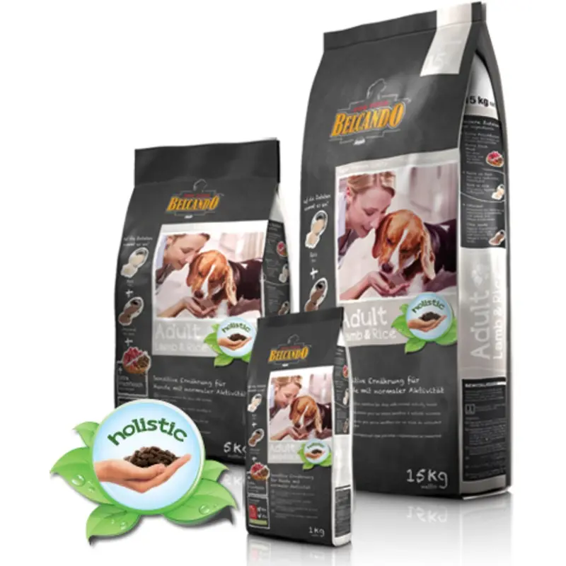 Belcando Adult Lamb & Rice