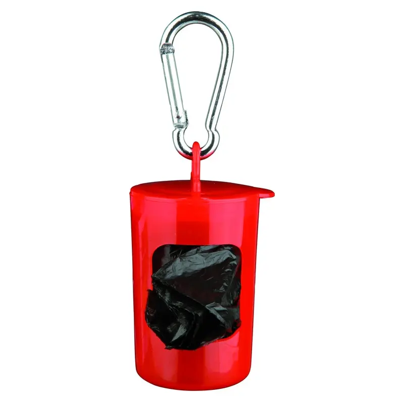 2331 - Bag Dispenser including 2 rolls of 20 bags