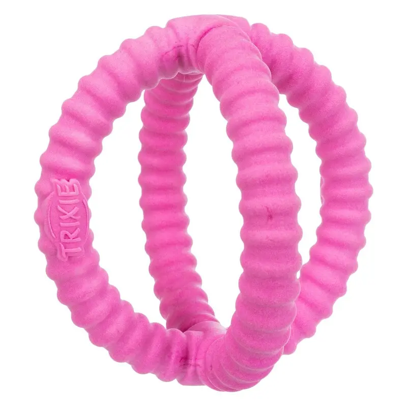 Aqua Toy tugger, TPR