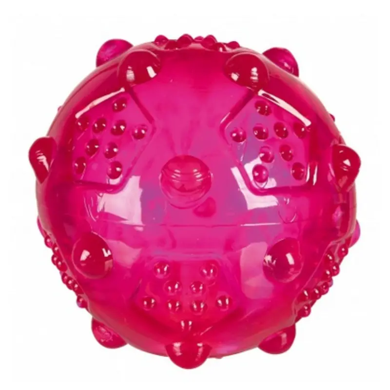 Ball, Thermoplastic Rubber