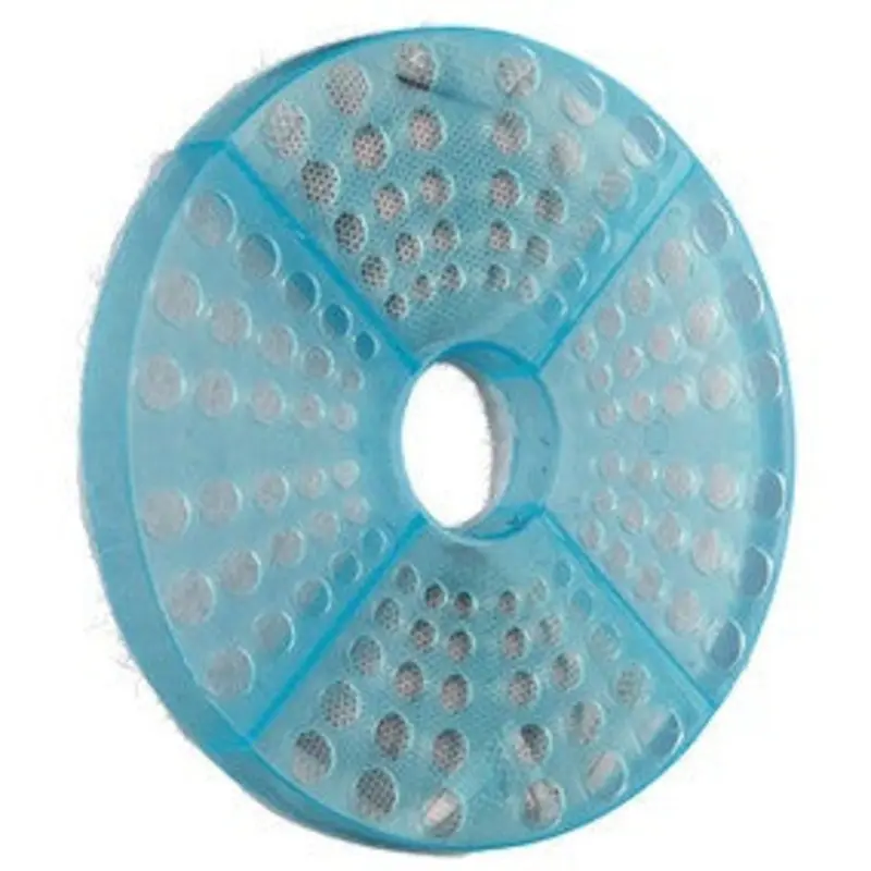Active carbon spare filter for 24464, 2 pcs