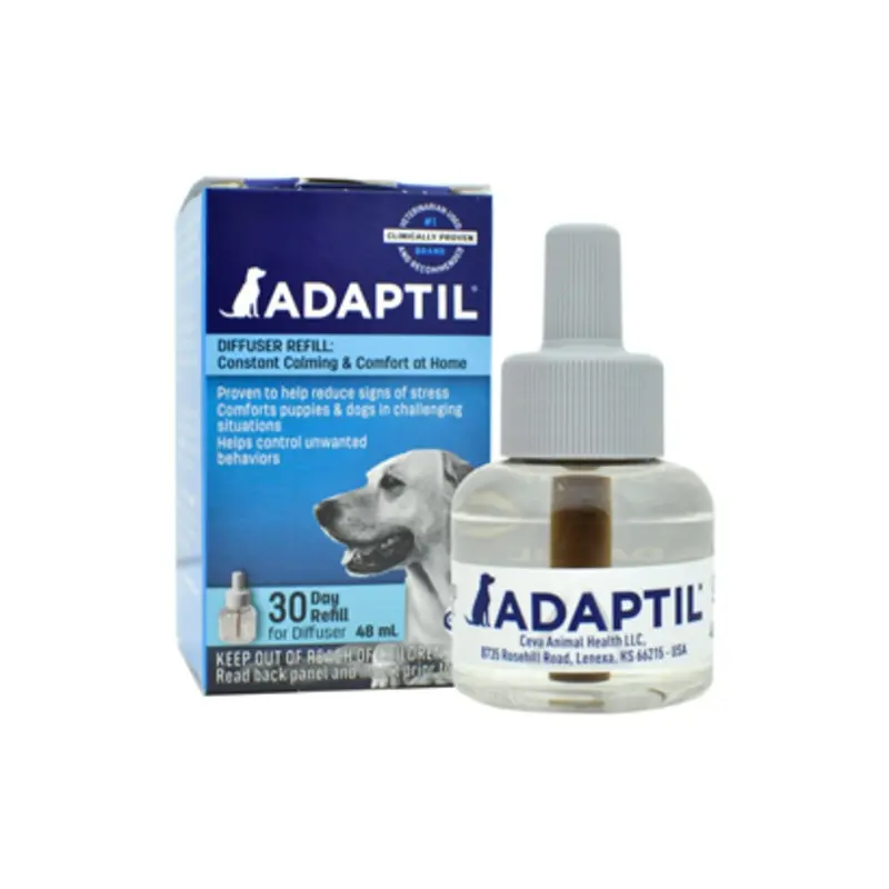 Adaptil Calm home Diffuser Refills