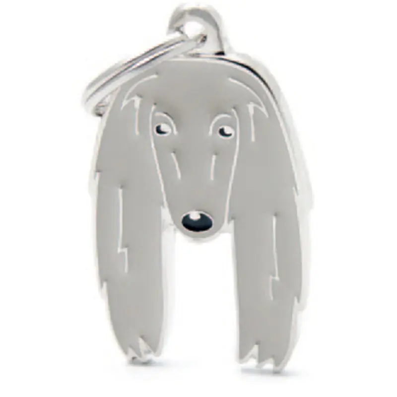 Afghan Hound