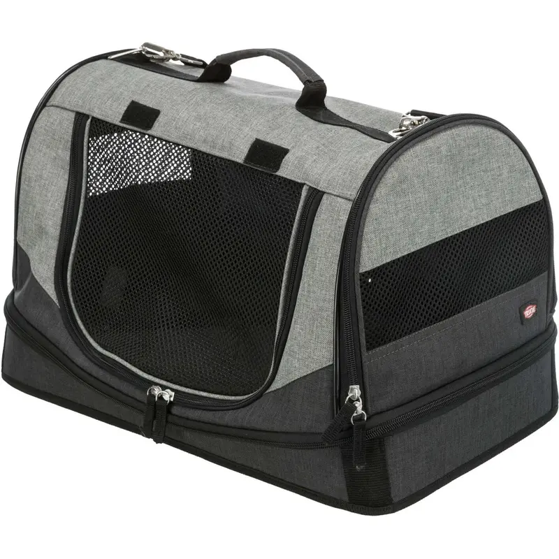 Airline Carrier Holly