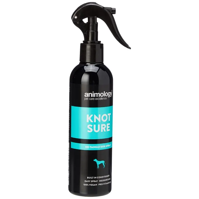 Animology Knot Sure Detangle Spray 250ml