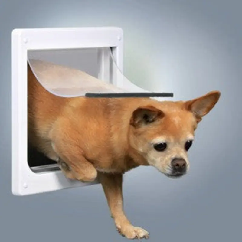 2-Way Dog Flap