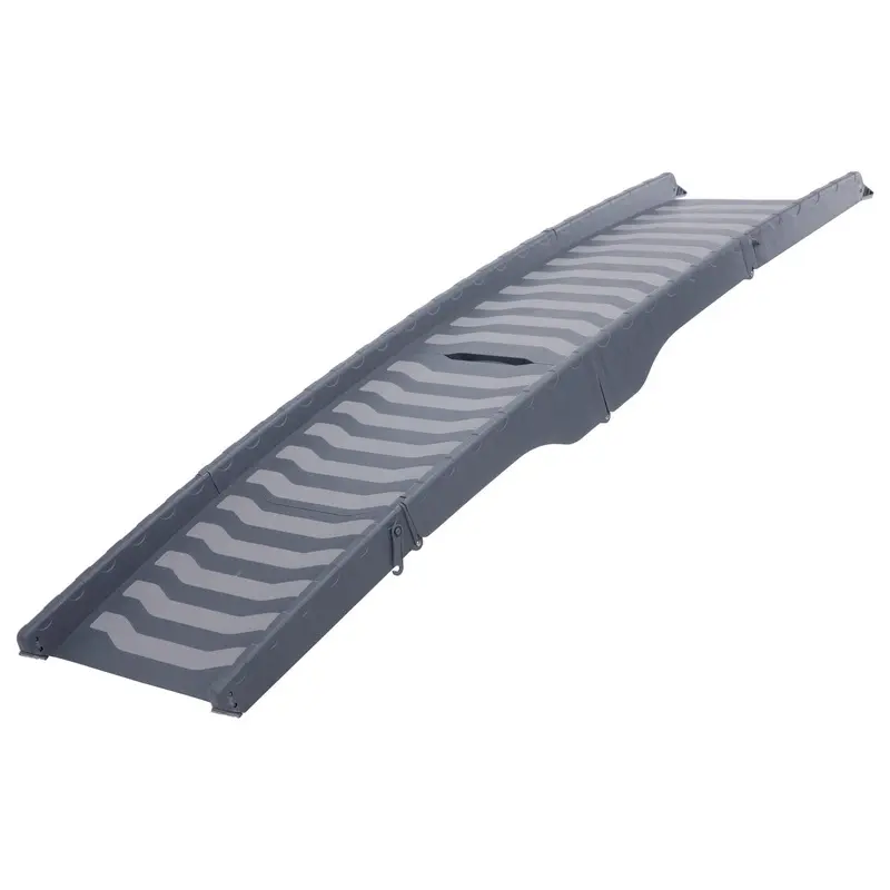 3-Fold Ramp, plastic/TPR