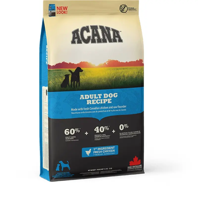 Acana Adult Chicken