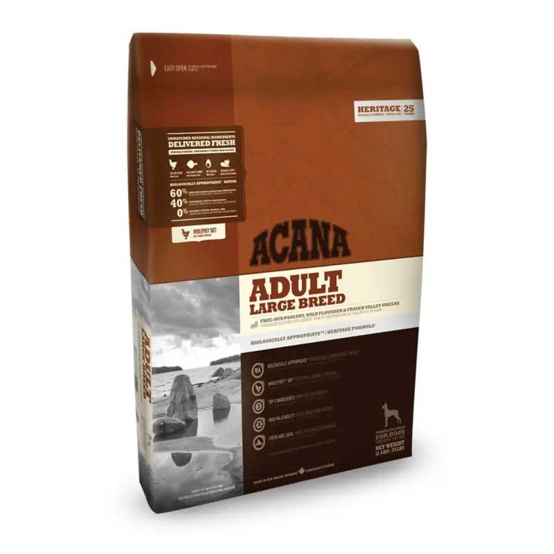 Acana Adult Large Breed