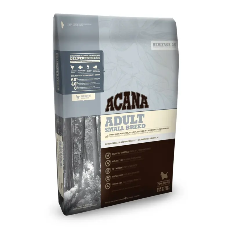 Acana Adult Small Breed