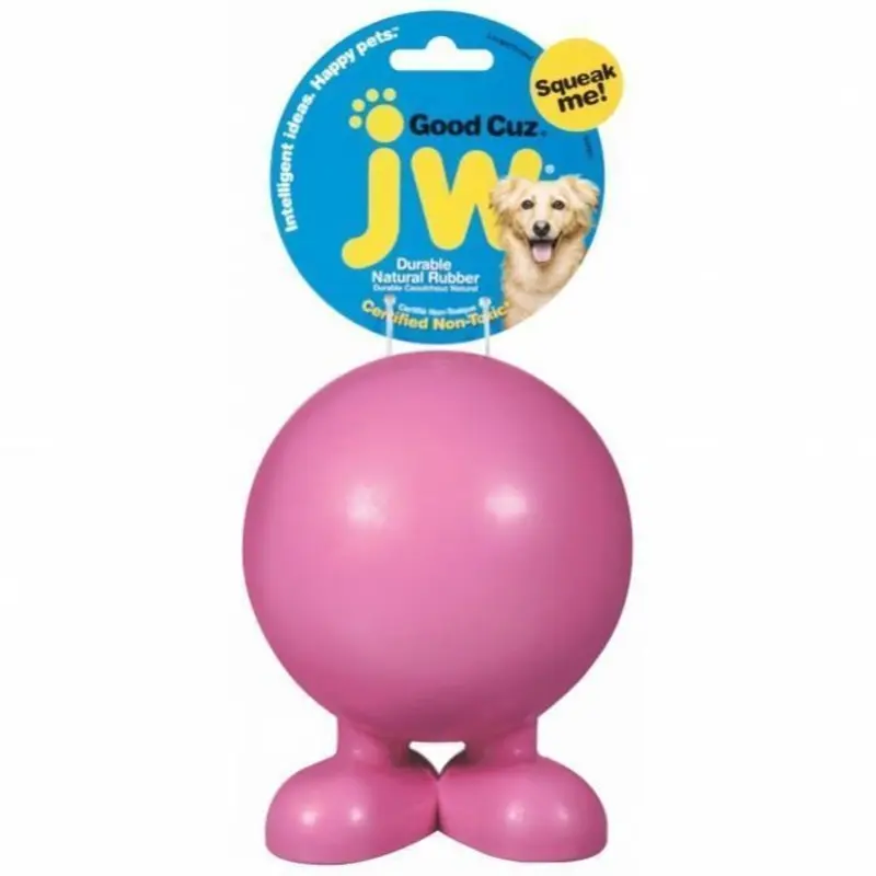 JW Good Cuz Large Dog Toy :->>