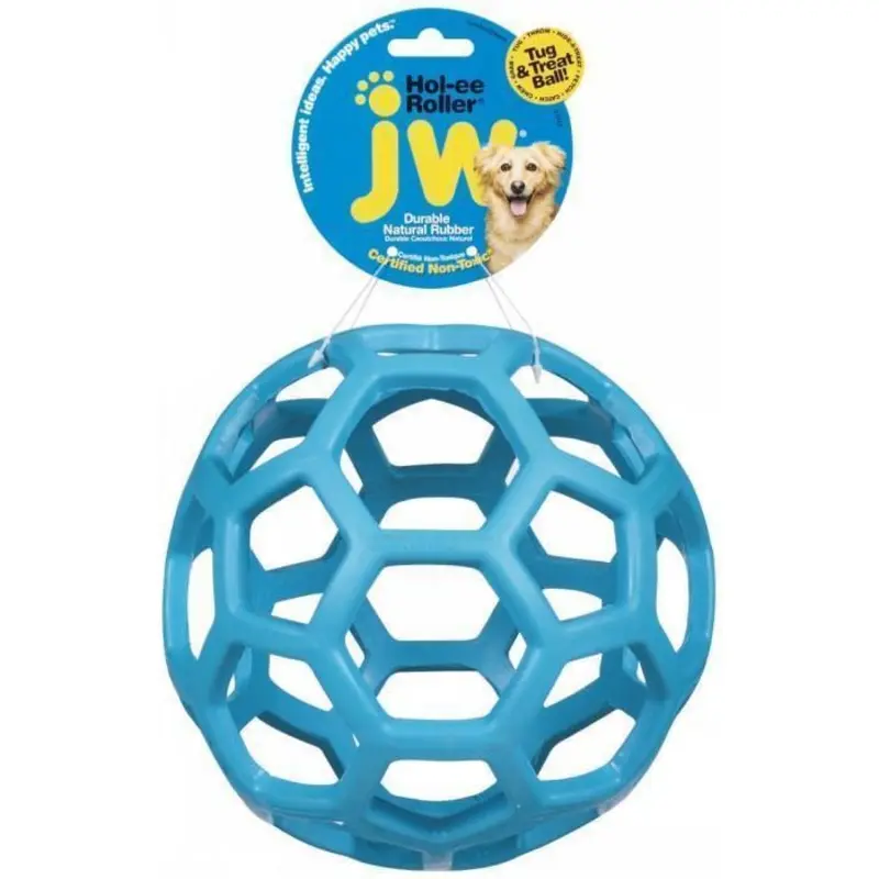 JW Hol-Ee Roller Extra Large Dog Toy :->>