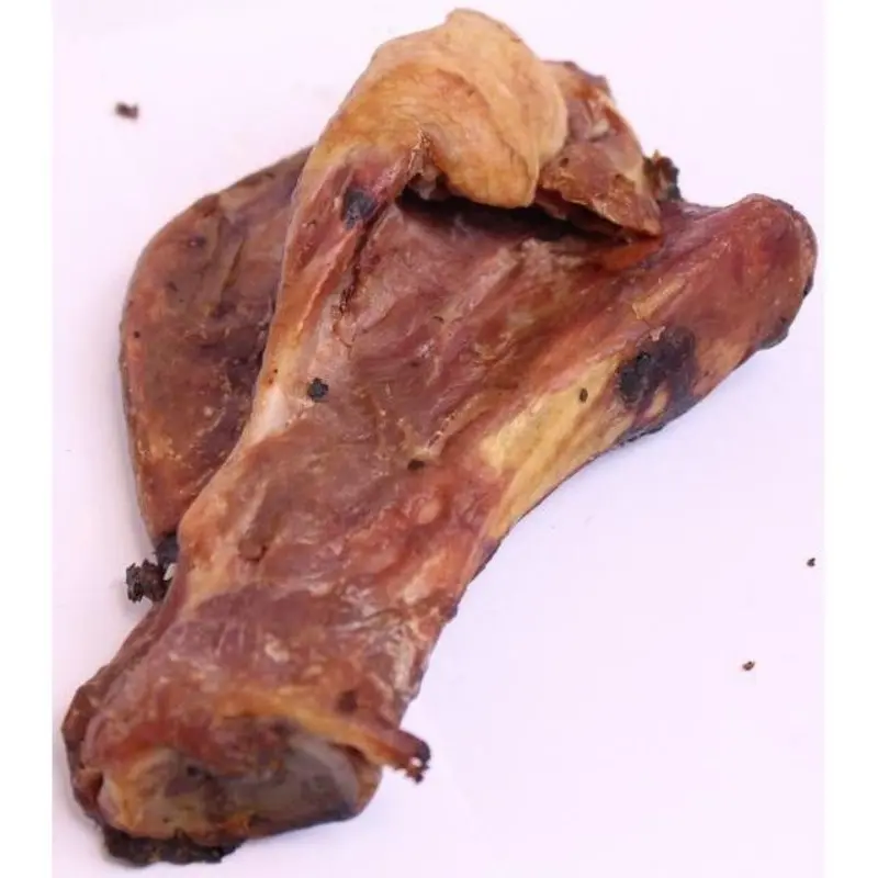Habitat Naturals Pork Shoulder Bone
