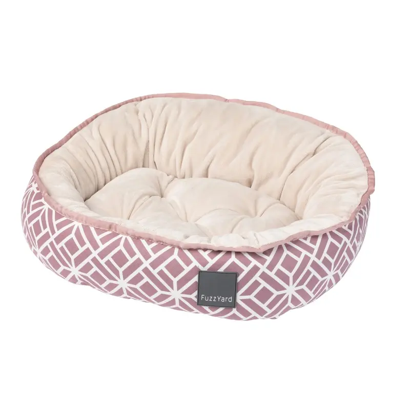 Fuzzyard Reversible Dog Bed Edessa Medium :->>