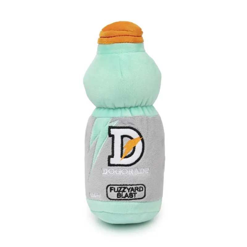 FuzzYard Dog Toy Dogorade :->>