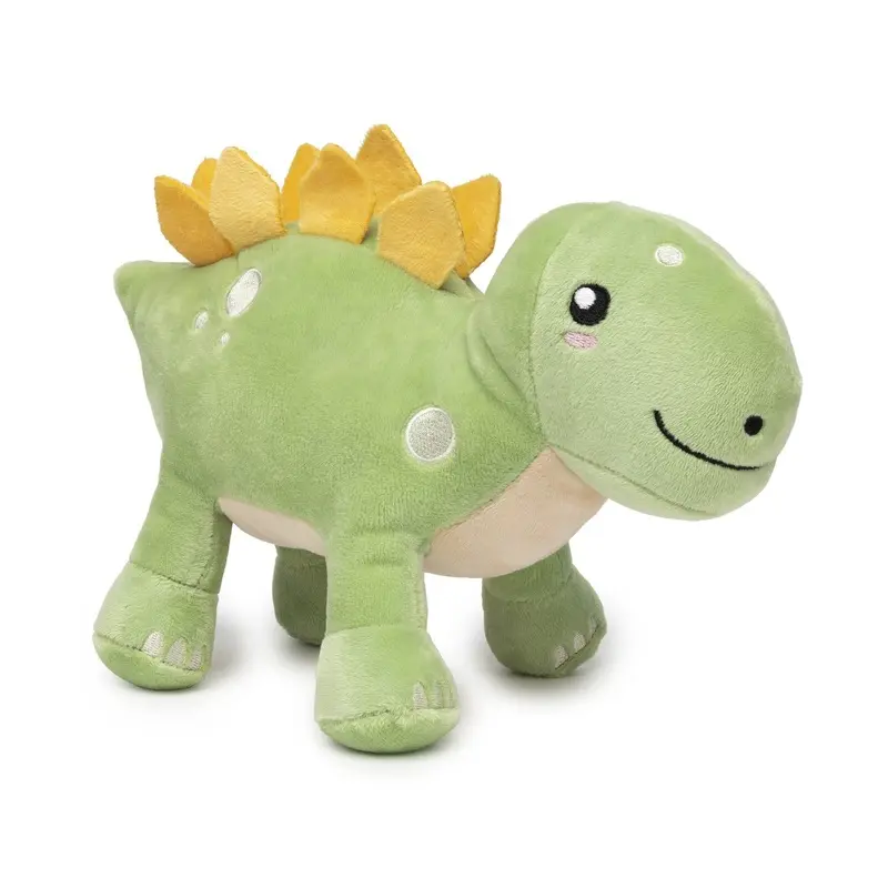 FuzzYard Dog Toy Stannis the Stegosaurus :->>
