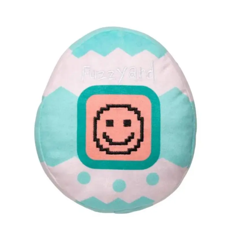 FuzzYard Dog Toy Tamadogchi :->>