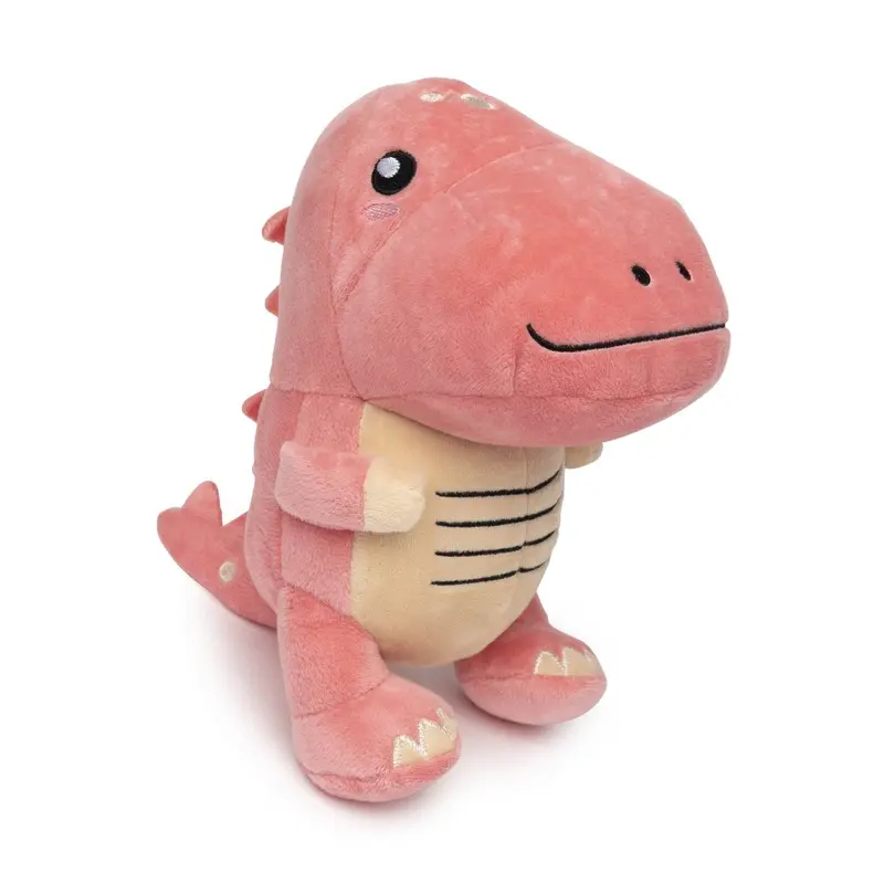FuzzYard Dog Toy Tyrion the Tyrannosarus Rex :->>