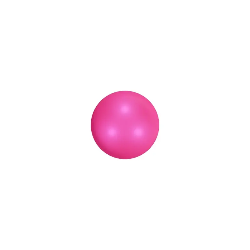 frank green Neon Pink Dog Safety Light Medium