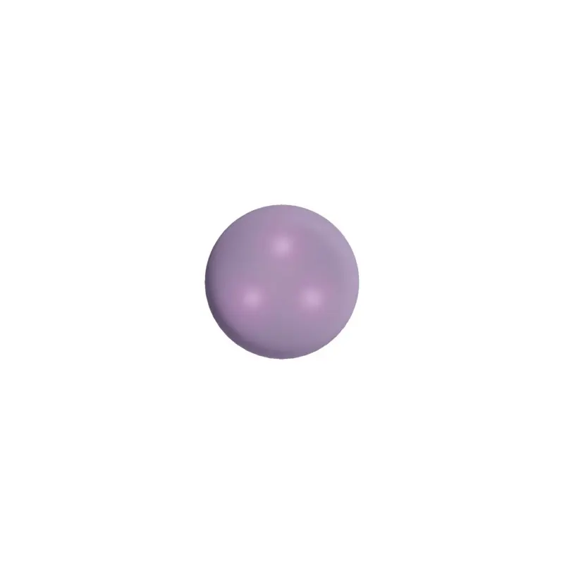 frank green Lilac Haze Dog Safety Light Medium
