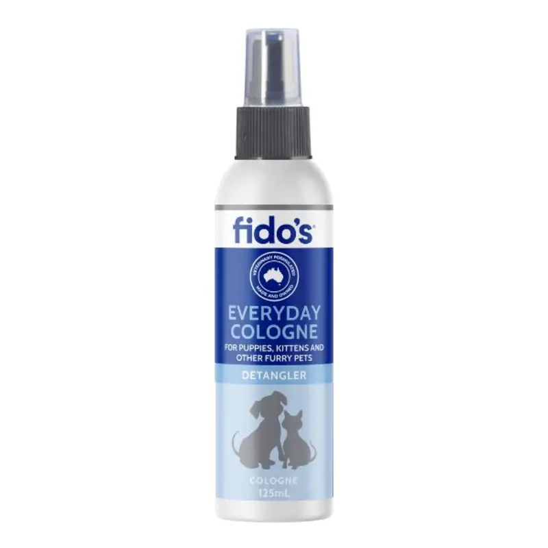 Fidos Everyday Spritzer 125ml :->>