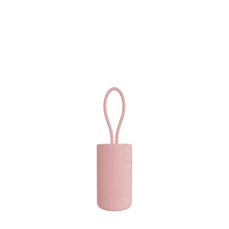 frank green Blushed Dog Treat Holder