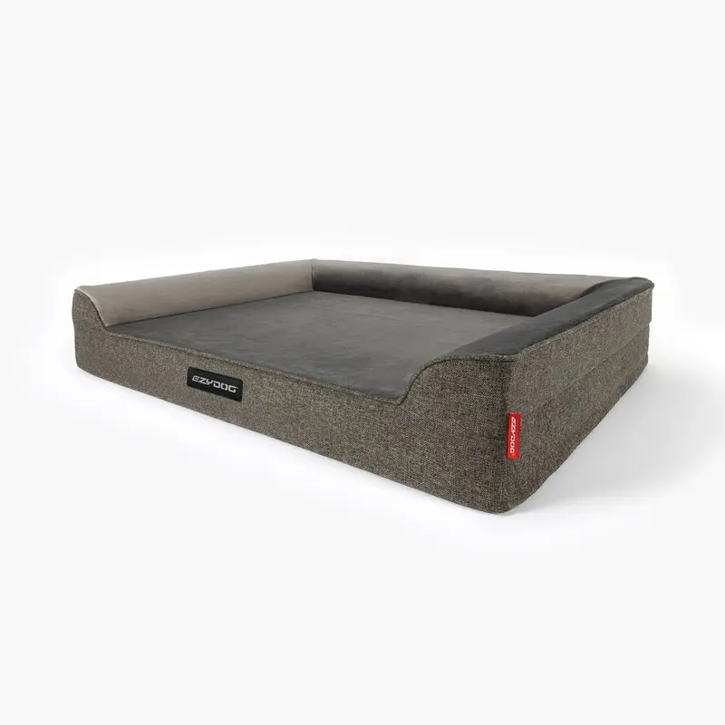 Ezydog Next Gen Ortho Lounger Dog Bed Large :->>