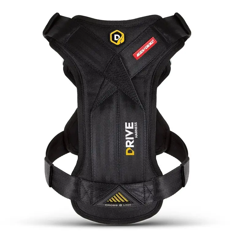 EzyDog Drive Dog Car Harness Large