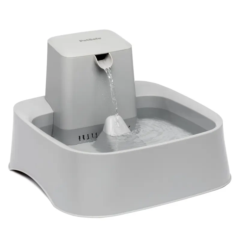 Drinkwell Fresh Water Pet Fountain 7.5 Litres for Cats and Dogs :->>