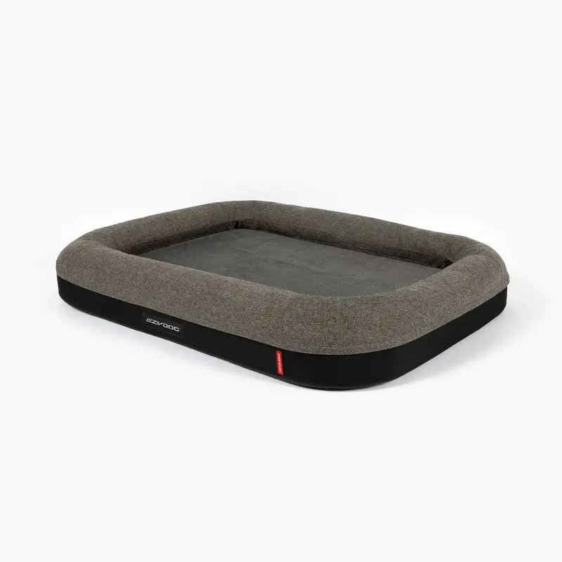 Ezydog 2in1 Ortho Gel Elite Dog Bed Extra Large :->>