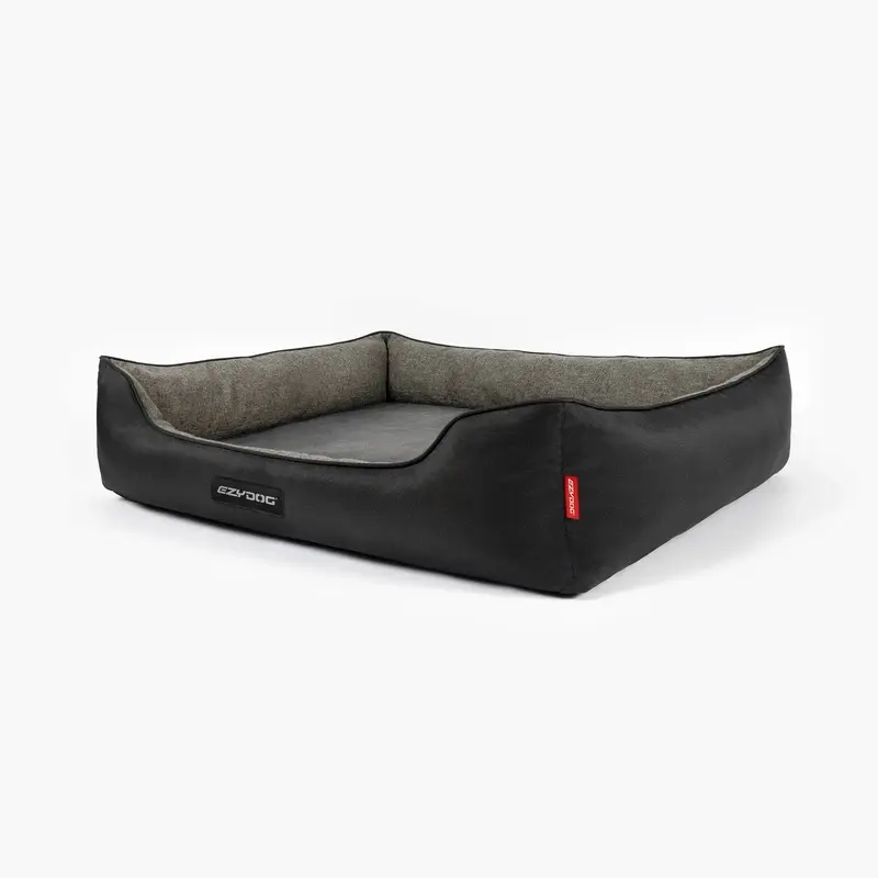 Ezydog 2in1 Ortho Smart Dog Bed Small :->>