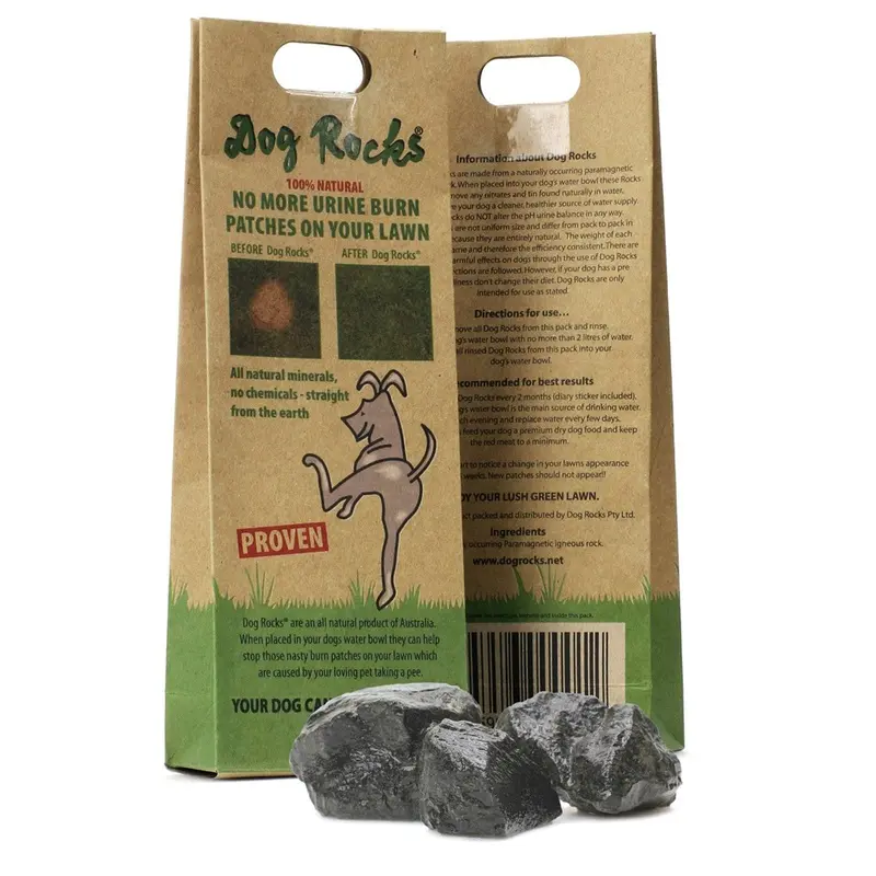 Dog Rocks 200g