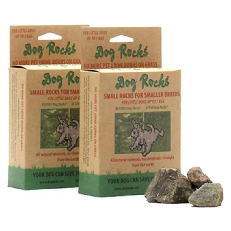 Dog Rocks For Small Dogs 100g