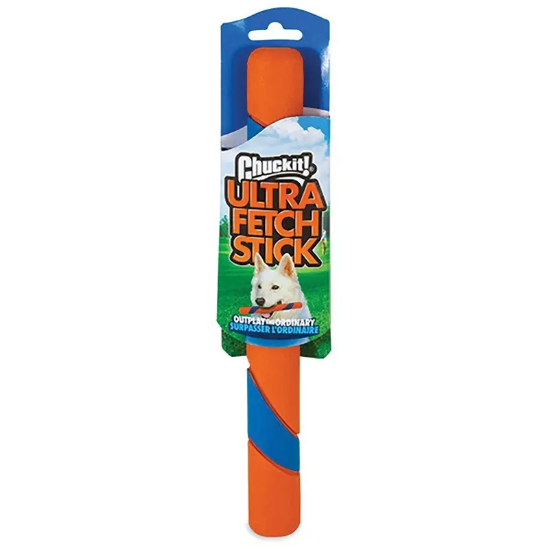 Chuckit Ultra Fetch Stick Dog Toy