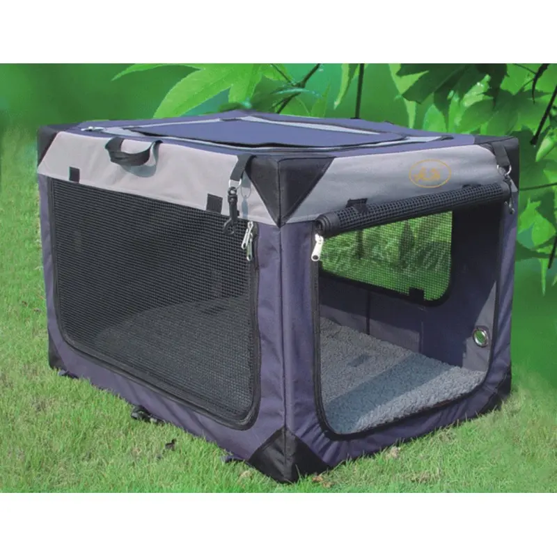 Bono Fido Soft Dog Kennel Extra Extra Large