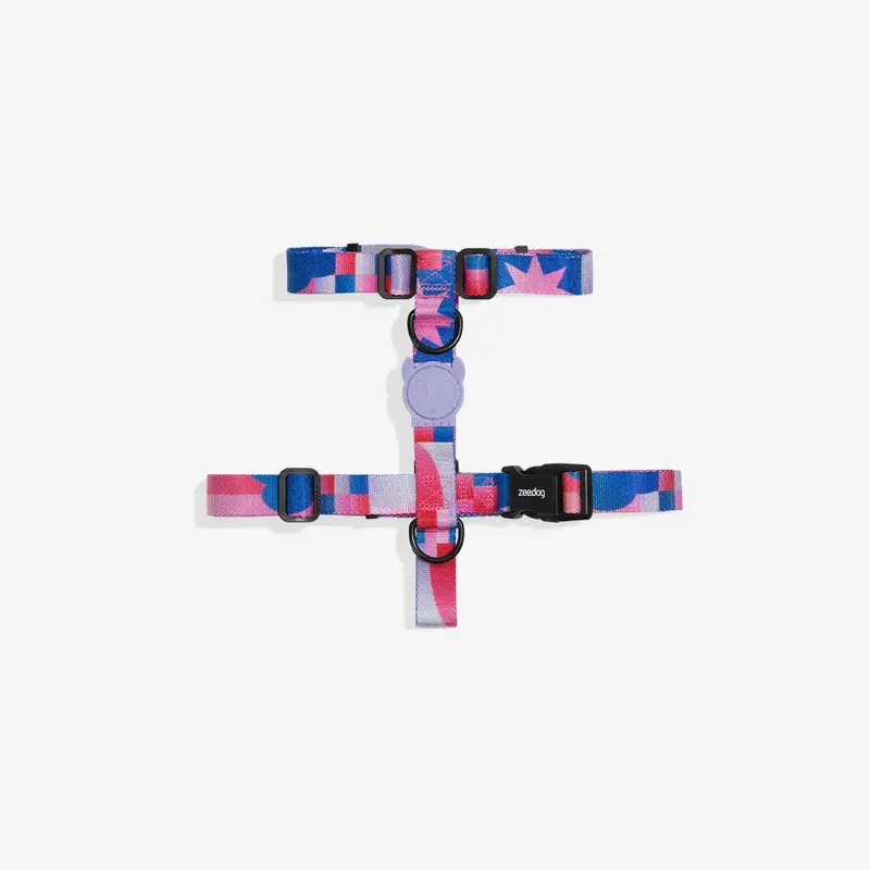 Zee.Dog Noon Dog H Harness Extra Small