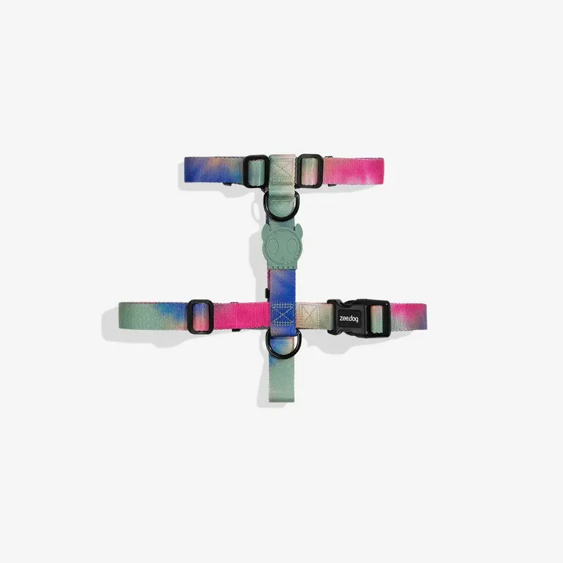 Zee.Dog Bliss Dog H Harness Medium