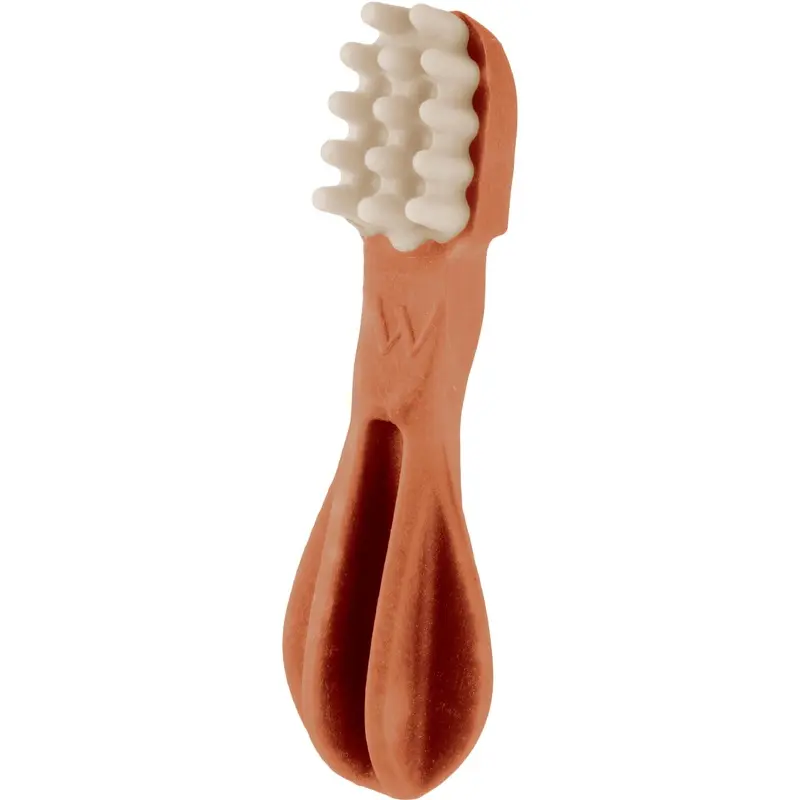 Whimzees Toothbrush Dental Dog Treat Extra Small