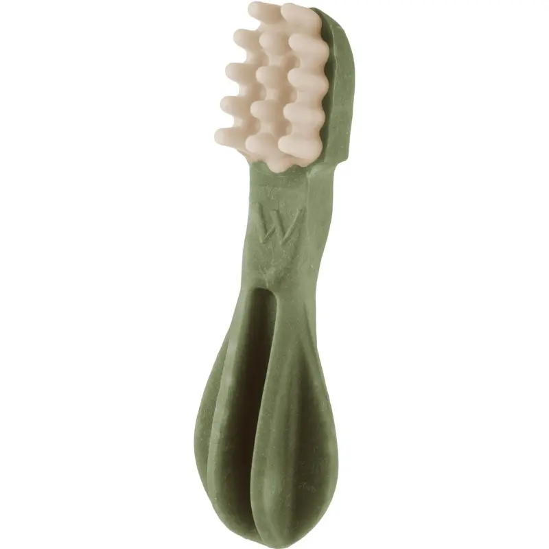 Whimzees Toothbrush Dental Dog Treat Large