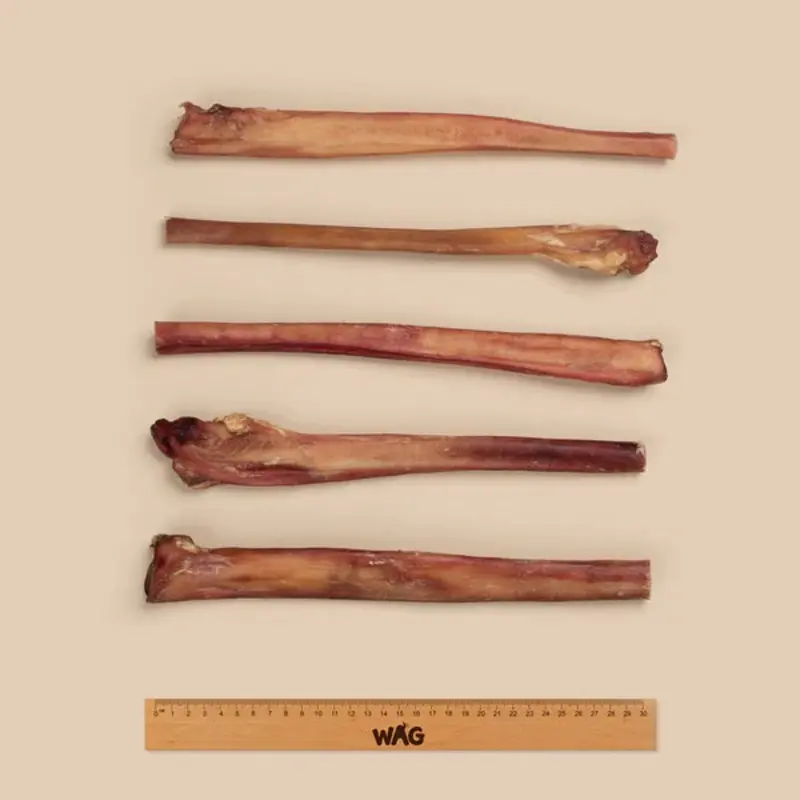 Wag Bully Stick Large Dog Chew Treat
