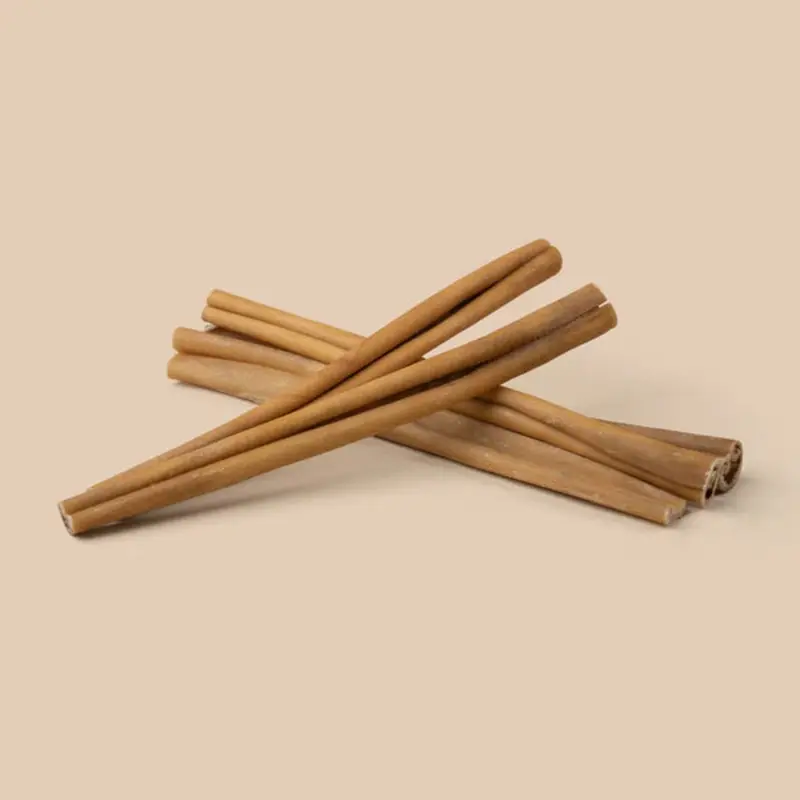 Wag Cheek Stick Large dog Chew Treat