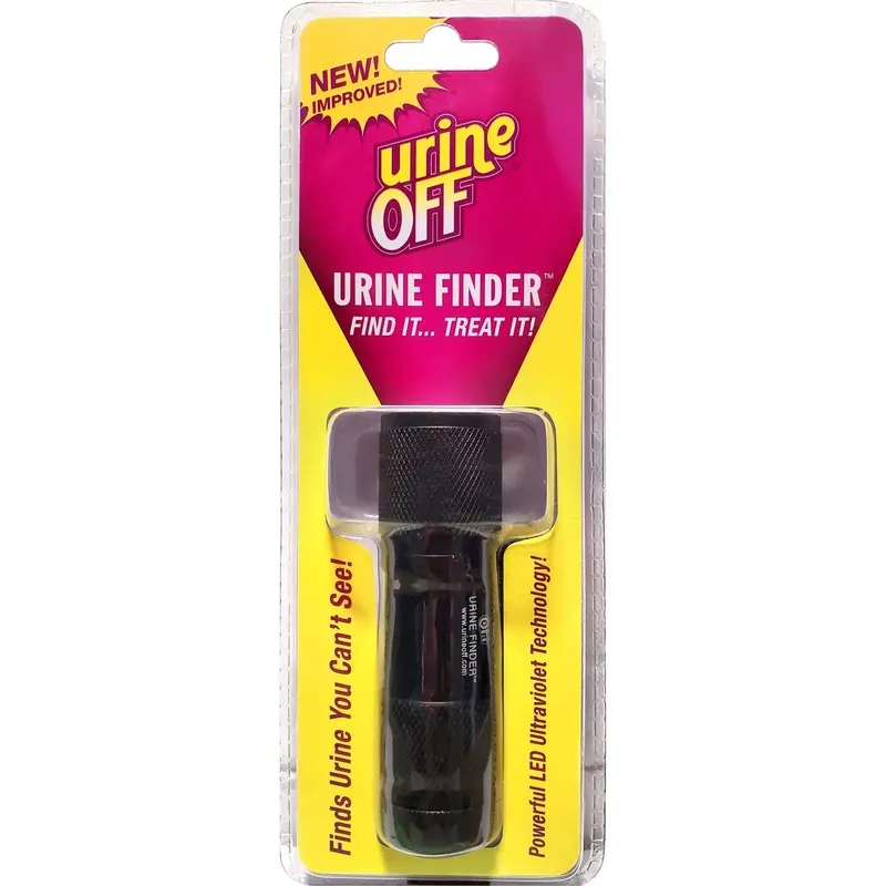 Urine Off UV Urine Finder Mini LED Light